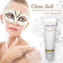 ｸﾞﾗｽﾄﾞｰﾙ Glass Doll