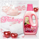 Fuwary(ﾌﾜﾘｰ)
