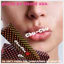 chu chu lip(ﾁｭﾁｭﾘｯﾌﾟ) ｽﾄﾛﾍﾞﾘｰﾐﾙｸ(ｽｳｨｰﾄﾍﾞﾘｰの香り)