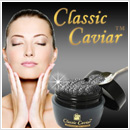 Classic Caviar （クラシックキャビア）
