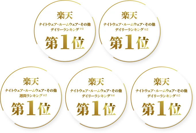 ランキング