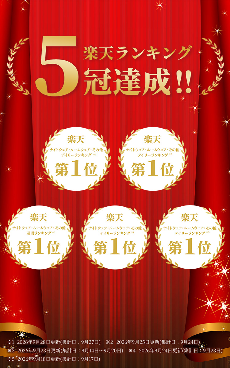 楽天ランキング