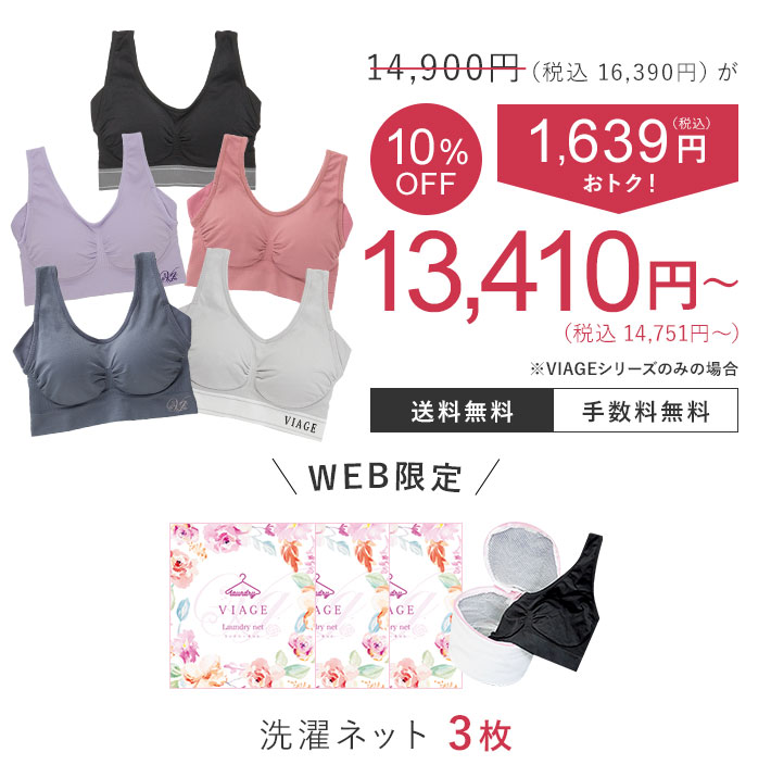 14,900円（税込16,300円）が10％OFF 1,639円（税込）おトク！ 13,410円（税込14,751円） 送料無料 手数料無料 5枚セット限定特典 フェイスパック3枚 洗濯ネット3枚