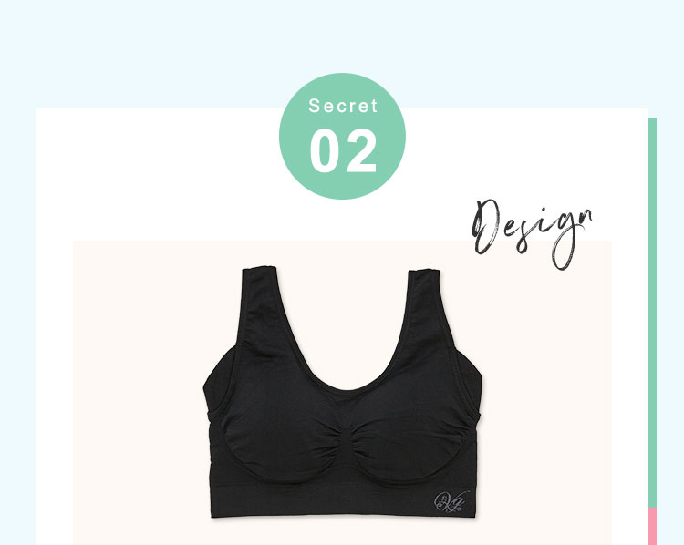 Secret02 Design