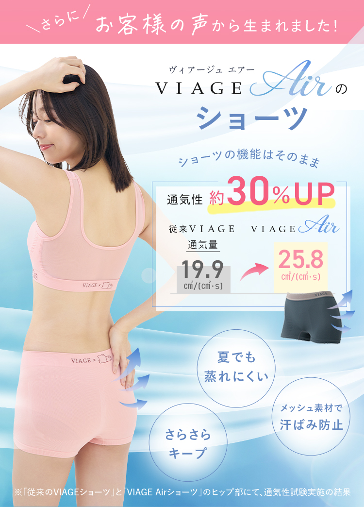お客様の声から生まれました