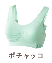 ポチャッコ