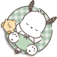 ポチャッコ