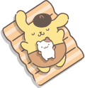 ポムポムプリン