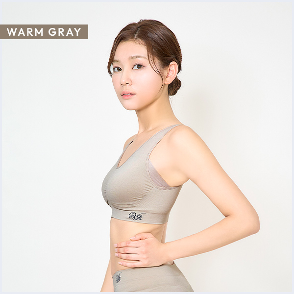 ウォームグレー