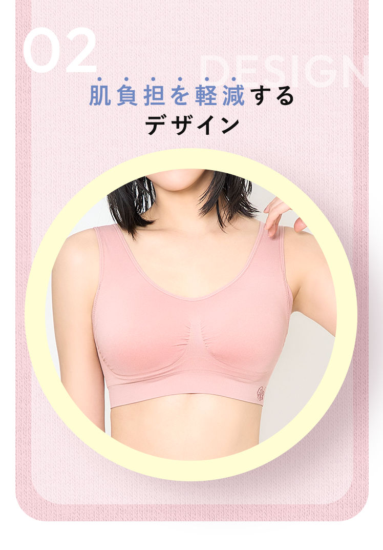 全方位3D構造で