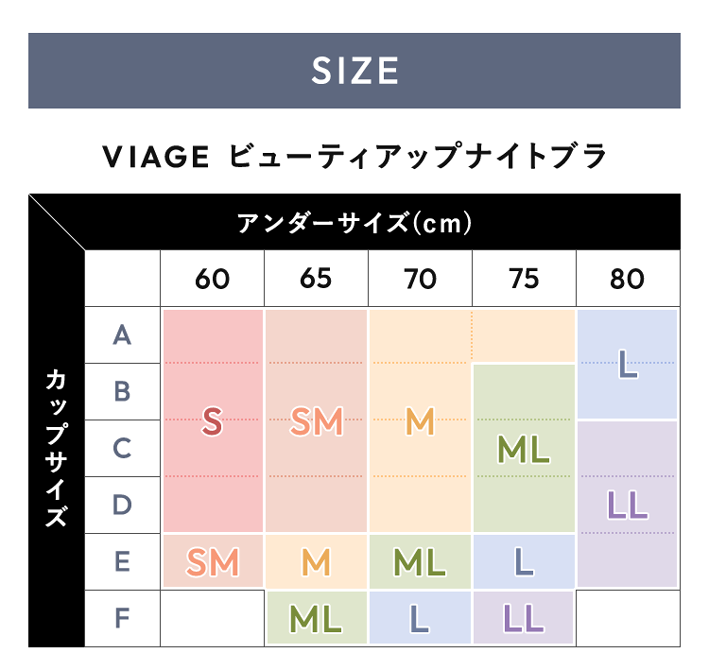 アンダーサイズ