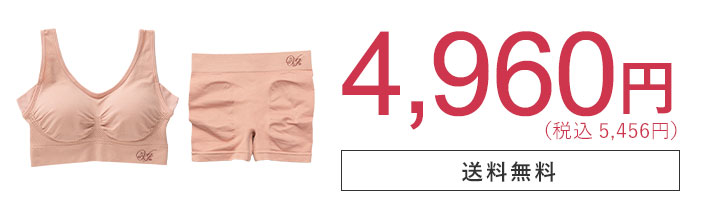 4,960円（税込5,456円） 送料無料