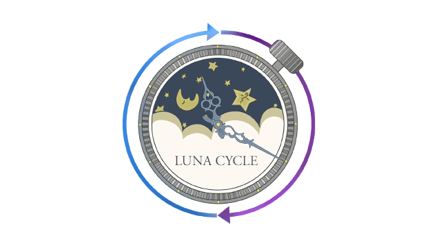 LUNA（ルーナ）ハーバルサプリメント公式ショップ