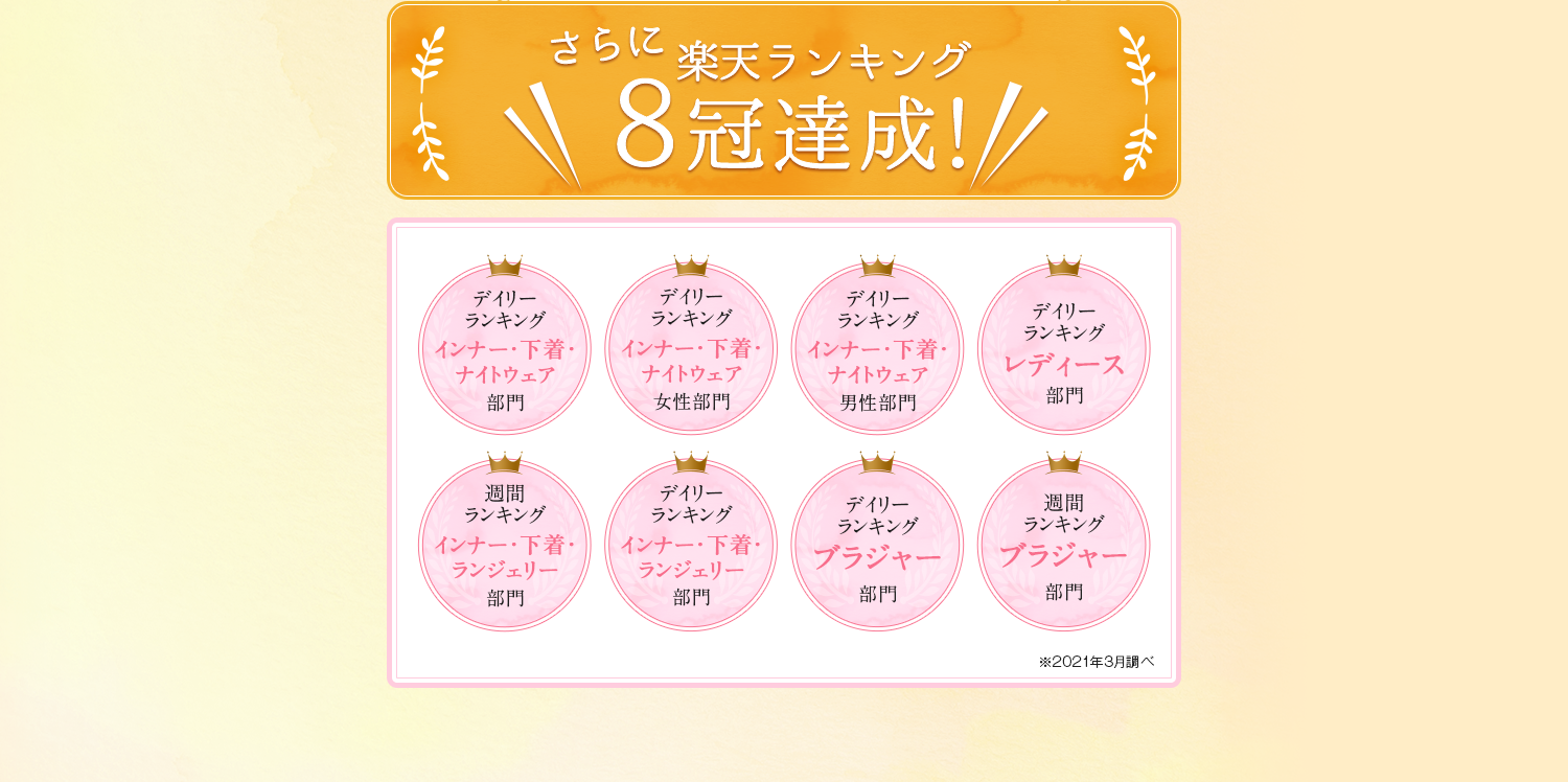 リアルタイムランキング